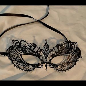 Women’s Masquerade Mask